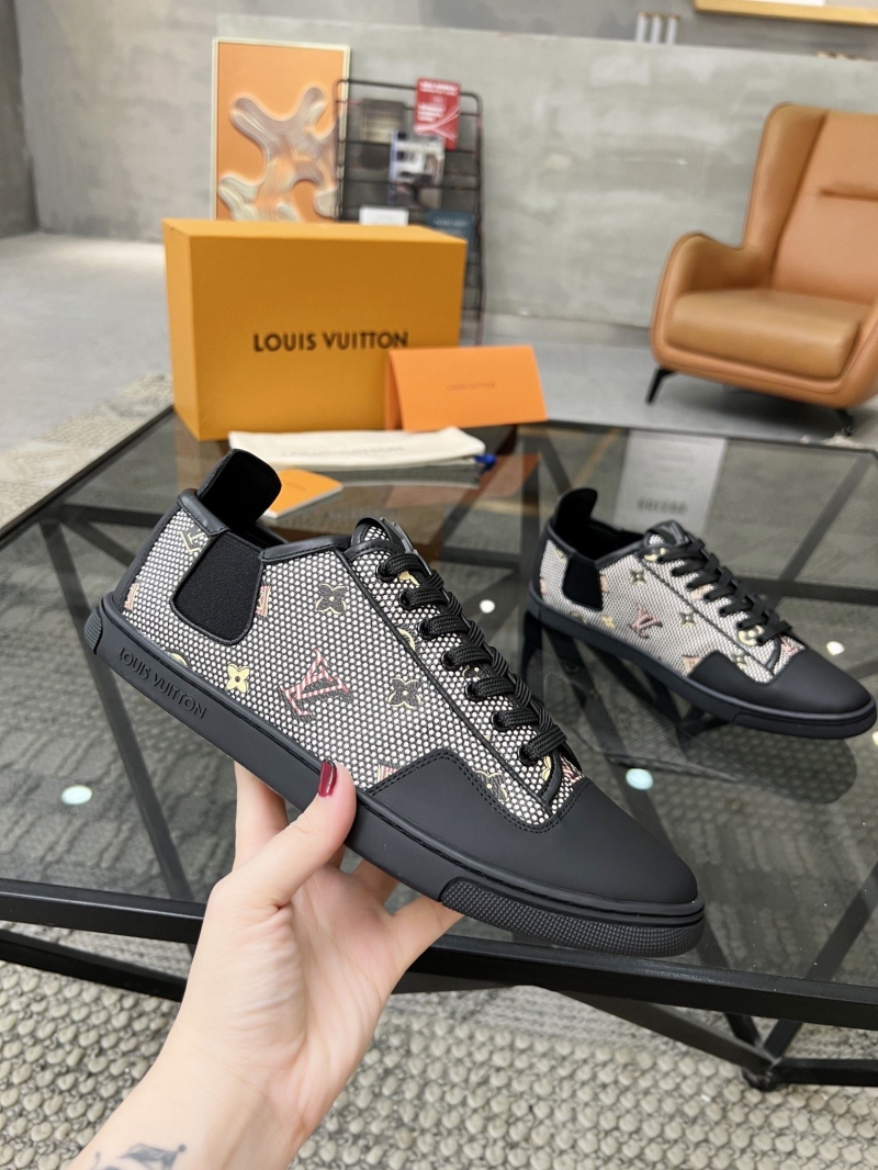 LV Casual Shoes